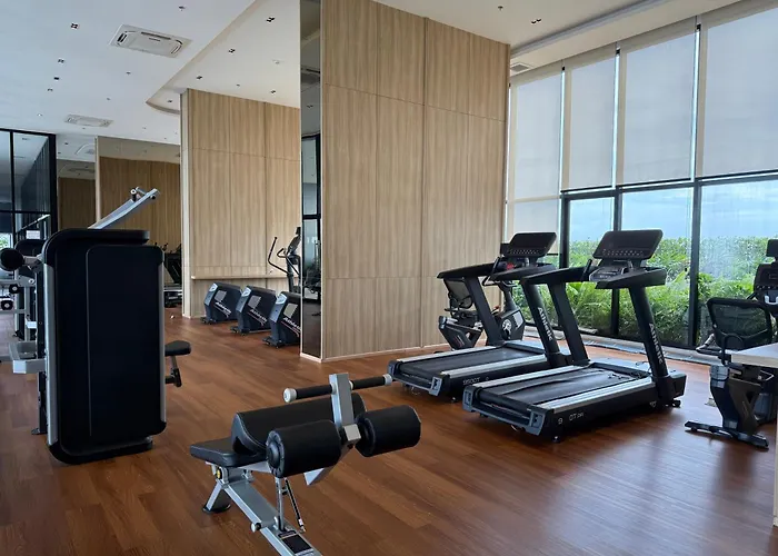 Appartamento Cozy Downtown - Long In Bangkok- Mrt Phasi Charoen